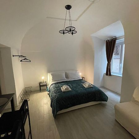 Casa Baglioni Lejlighed Napoli Eksteriør billede