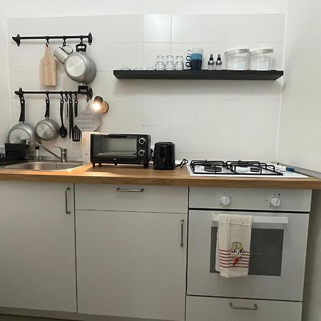 Casa Baglioni Lejlighed Napoli Eksteriør billede