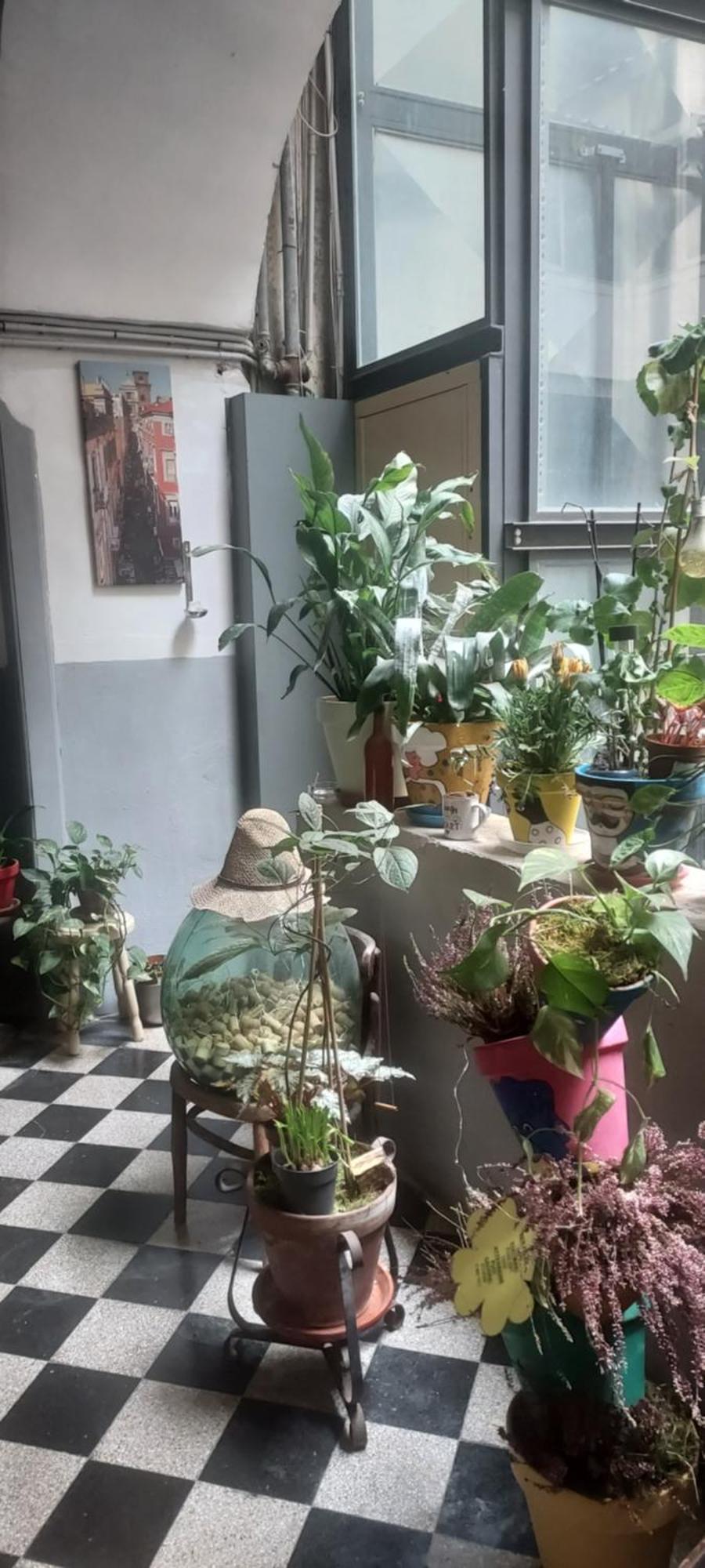 Casa Baglioni Lejlighed Napoli Eksteriør billede